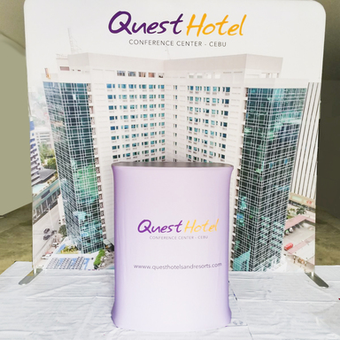 Quest Hotel