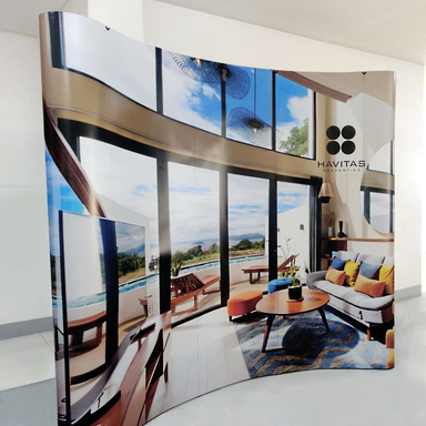 Havista Medium Curve