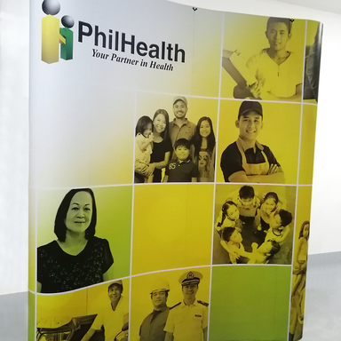 Philhealth Curve