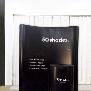 50 shades Small Curve with Hardcase