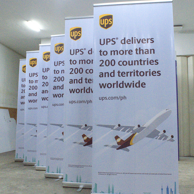 Ups