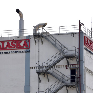 Alaska 