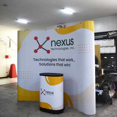Nexus Medium Curve
