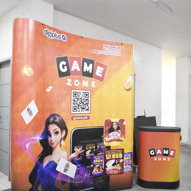 Gamemaster Integrated Inc (Medium Curve)