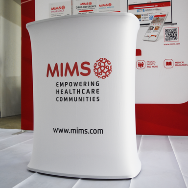 MIMS Table