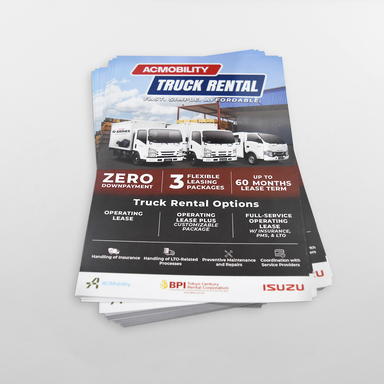 BPI Isuzu Flyer