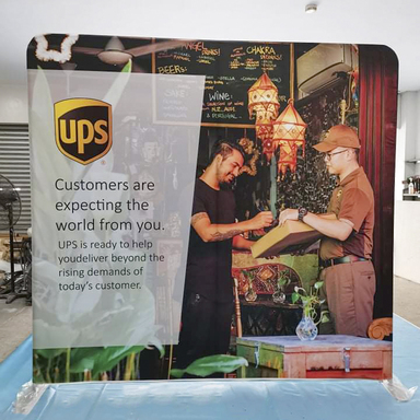 UPS
