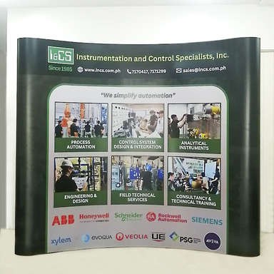 Instrumentation and Control Specialist, Inc.