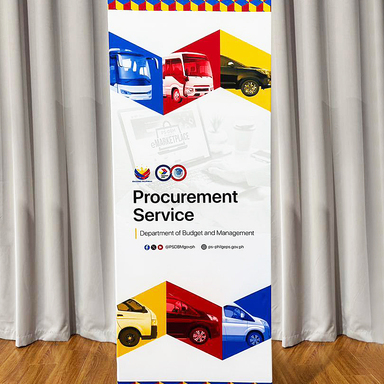 Procurement Service
