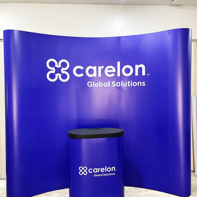 CARELON Medium Curve
