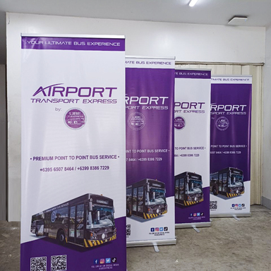 Ube Express