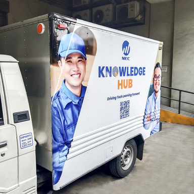 Knowledge Hub